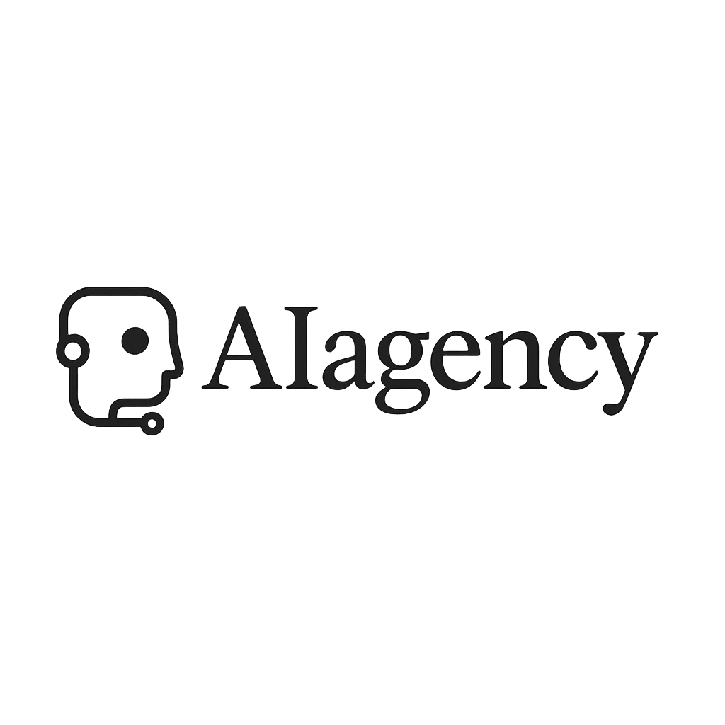 AIagency logo